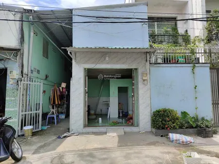 Bán dãy trọ 89m2 chính chủ tại tch03, ptch, q12. hẻm xe hơi. giá 6,2 tỷ