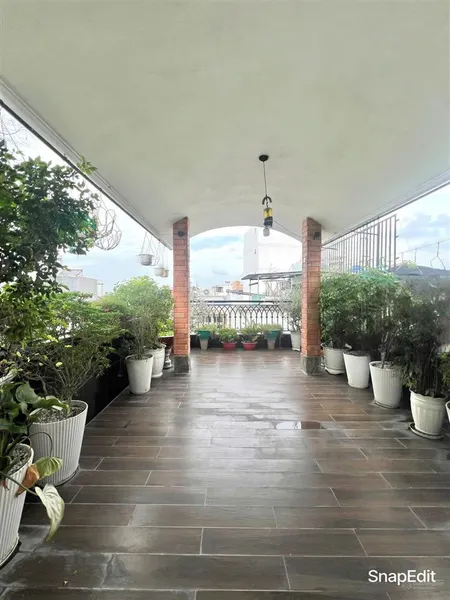 Nhà 4 lầu mới như hình xây để ở vô xem sẽ thích nguyễn thị kiêu