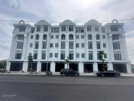Shophouse dream city. đối diện nhà thi đấu tỉnh