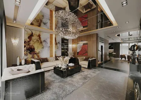 1 bước ra hồ bán nhà phố 111m2 ngay cạnh công viên giá chỉ 20 tỷ vinhomes đan phượng