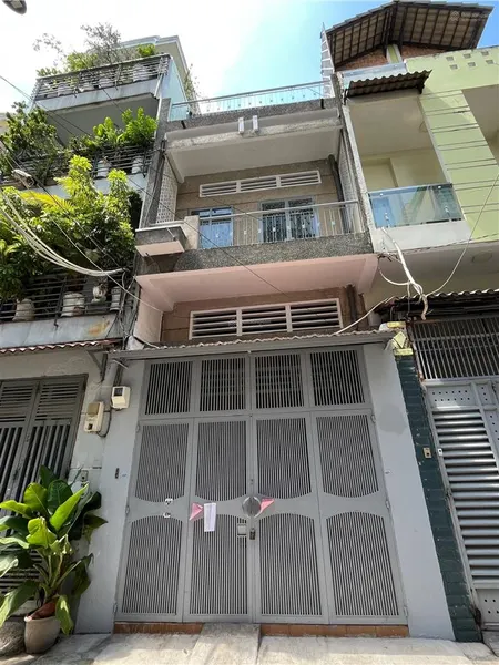 Siêu phẩm hẻm xe hơi 8m đường lý thường kiệt q11 (4x15m) 3 tầng khu vip 14,8 tỷ