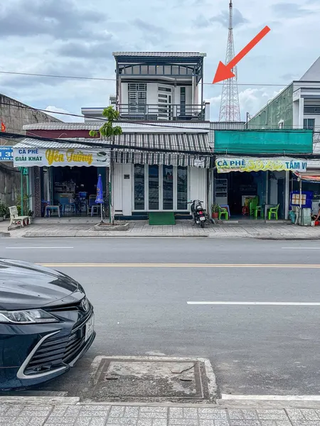 👉18triệu - CHO THUÊ NHÀ 2 TẦNG MẶT TIỀN ĐƯỜNG TẦM VU, gần Vincom Xuân Khánh Và cầu Hưng Lợi