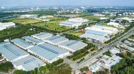 Chính chủ cần bán gấp đất kcn hòa mạc diện tích 1ha & 2ha