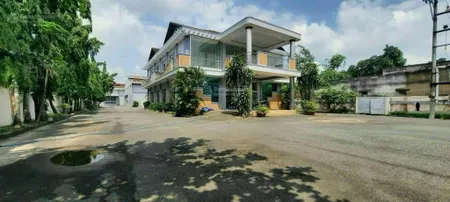 Bán nhà xưởng may mặc 7.875m² đất sản xuất kinh doanh xã phú hòa đông, củ chi, tp.hcm