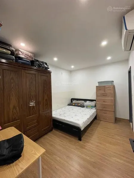 Bán căn hộ xuân phương full nội thất 58m giá chỉ 3.65 tỷ (1tl36213)