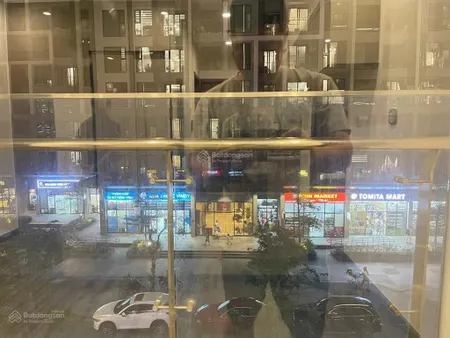 Studio tonkin 2 chính chủ cần bán gấp vinhomes smart city