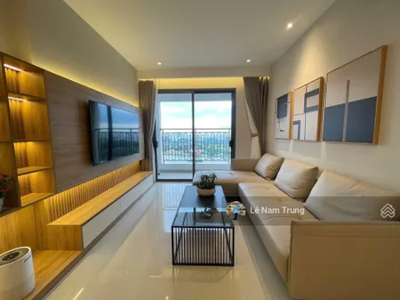 Chính chủ cần bán gấp căn saigon royal residence quận 4 67m2 2pn 2wc 2,1 tỷ full nội thất