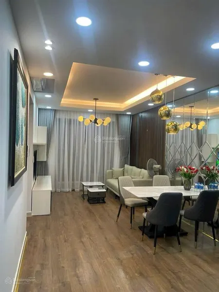 Bán cc botanic towers, nguyễn thượng hiền, 86m2, 2pn, 2wc,2 tỷ 280 triệu, q. phú nhuận, hcm