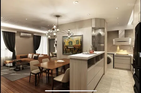 Bán gấp căn góc căn hộ chung cư the prince residence. dt 118m2 3pn có sh giá 9.2tỷ. 0901 319 ***