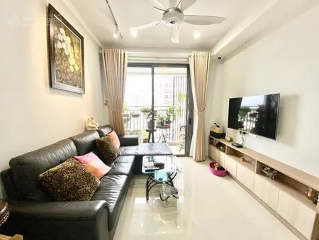 Bán căn hộ chung cư botanic towers, nguyễn thượng hiền, phú nhuận 1 tỷ 890tr 85m2