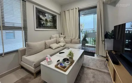Cần bán gấp căn hộ botanic ( phú nhuận ) 1t940 shr bao phí sang tên