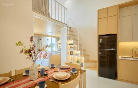 Căn hộ 3pn view công viên, cạnh sun world, phố đi bộ. hưởng ck 24%