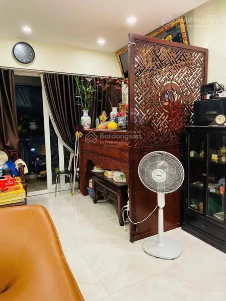 Bán căn 136m2 (3n), nội thất đủ, giá 8.9 tỷ tại chung cư viện chiến lược, số 5 tú mỡ, cầu giấy