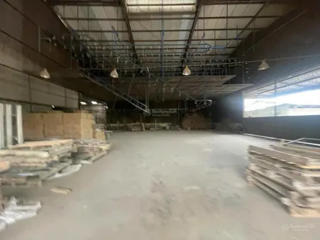 Bán nhà xưởng 10.000m2 giá chỉ 45 tỷ. trảng bom đồng nai 0375 854 ***