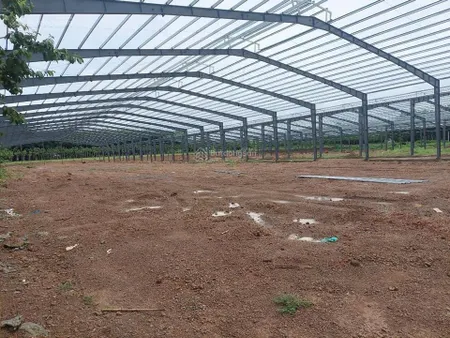 Bán cả đất và 3 xưởng đã xây dựng, có hoàn công giá cực rẽ dáng đầu tư, chỉ 2,2tr/m2