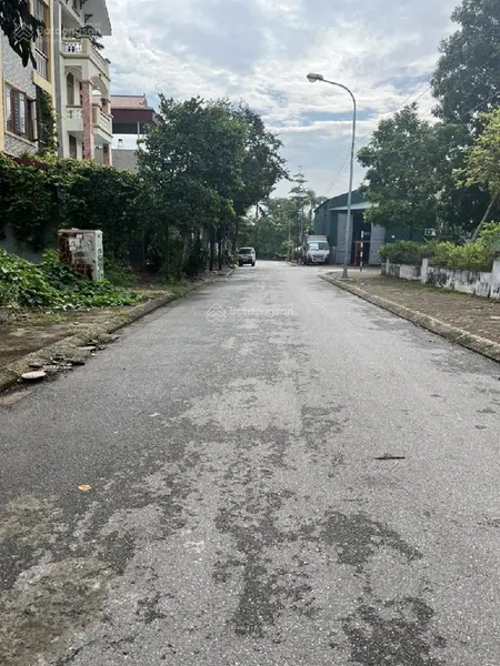Bán kho, nhà xưởng tại đường nguyễn mậu tài, thị trấn trâu quỳ, gia lâm, hà nội, 42 tỷ, 310m2
