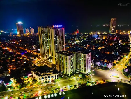 Ngân hàng thanh lý quỹ căn nợ xấu 1 pn căn hộ phú tài residence giá siêu rẻ. 0903 601 ***