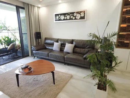 Gấp. chủ gửi bán gấp trong tháng căn hộ nam phúc, 121m2, căn góc, view công viên, giá 12,5 tỷ