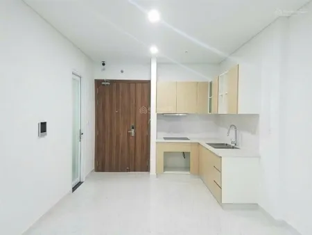 Bán căn 2pn chung cư d.vela 1117 huỳnh tấn phát phường phú thuận q7