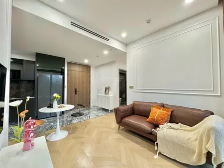 Cần chuyển nhượng căn hộ cao cấp quận 7 sky 89 75m2 2pn chỉ 2 tỷ 250 triệu