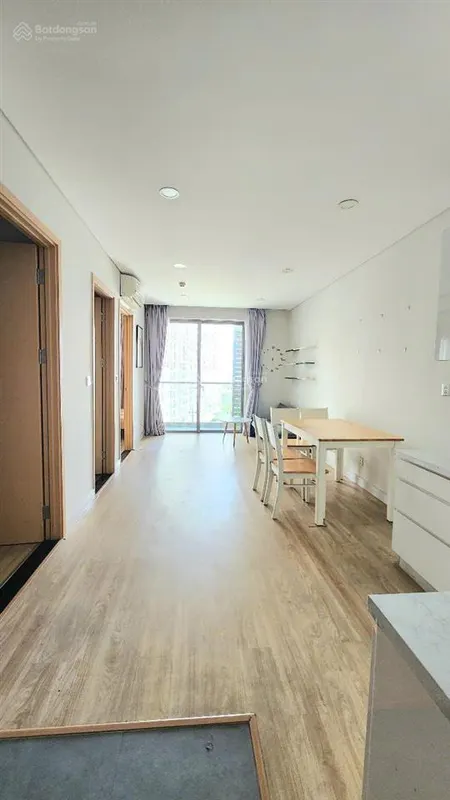 Bán căn hộ an gia riverside 2pn 1wc. giá 3.2 tỷ. đã có sổ hồng. hỗ trợ vay ngân hàng