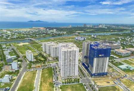 Top các căn bán giá tốt fpt plaza 3 ngũ hành sơn đà nẵng