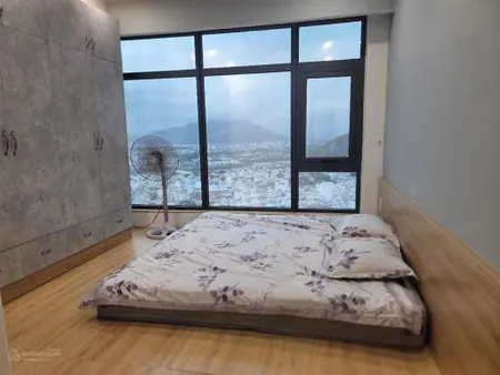 Bán căn hộ mường thanh viễn triều 70,56m2 view biển siêu đẹp giá 3.1 tỷ vân 0989 880 ***
