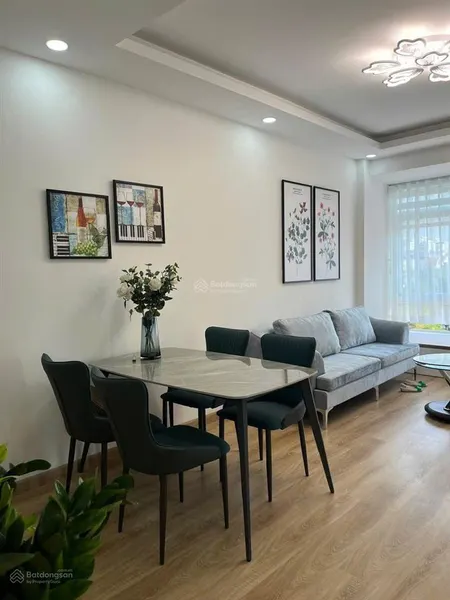 Bán chung cư 312 lạc long quân, 80m2 2pn 2wc2tỷ400