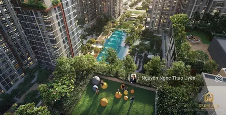 Quỹ căn elysian 1pn 53m2 đẹp nhất, 5% ký hđmb