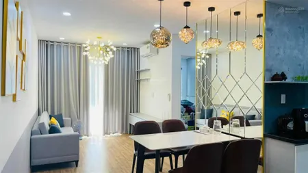 Bán căn hộ city gate đầy đủ tiện nghi, giá hấp dẫn, nhà đẹp