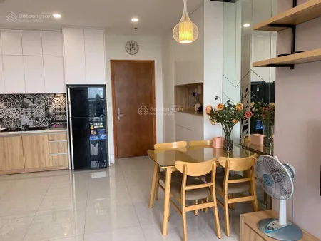 Bán căn hộ chung cư 2pn, 2wc, 68m2 tại the art gia hòa, giá 1 tỷ 610tr