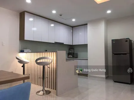 Bán căn hộ thiết kế 2pn 2wc tại chung cư ruby garden, q. tân bình, giá 3,4 tỷ (sổ hồng) có bớt lộc