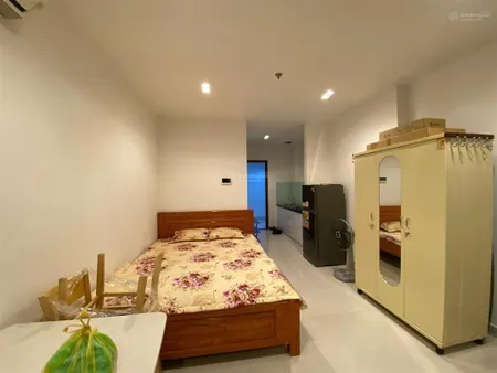 Bán căn hộ chung cư tại sky center, 2,4 tỷ, 36 m2, giá ưu đãi!