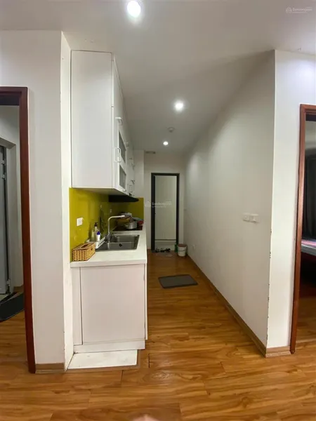 Bán gấp căn hộ 2pn, 2wc tại green stars, 5 tỷ, 66.8m2, bắc từ liêm, hà nội