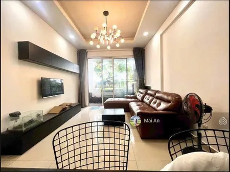 Cô hoa chuẩn bị đi định cư bán gấp căn hộ richstart tân phú 70m2 2pn 2wc giá công khai 1ty985 shr