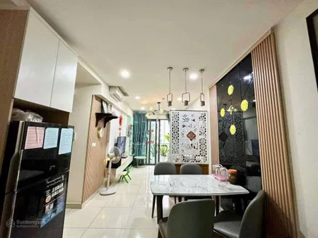 Bán nhanh căn hộ emerald 71m2 2pn celadon city view nội khu hướng mát