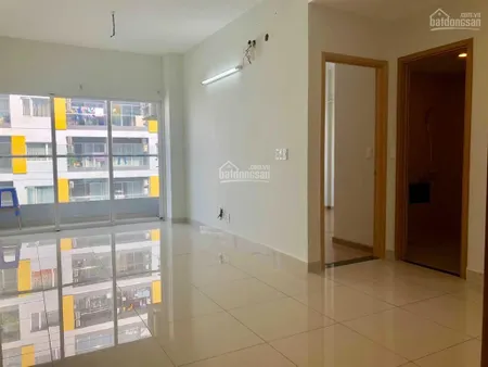 Bán gấp 1 phòng ngủ charmington la pointe quận 10, dt 50m2, giá 2,45 tỷ rẻ hơn thị trường 100 tr