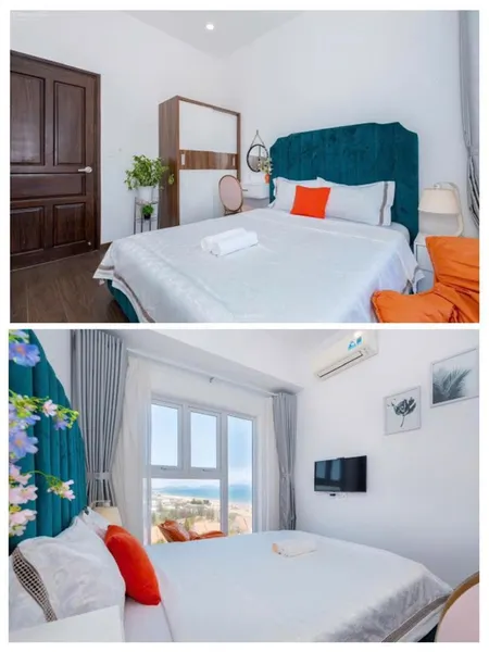 Bán nhanh căn góc 2 phòng cc mermaid seaview 71.5m2. giá 3.450 tỷ. e yến 0792 366 ***