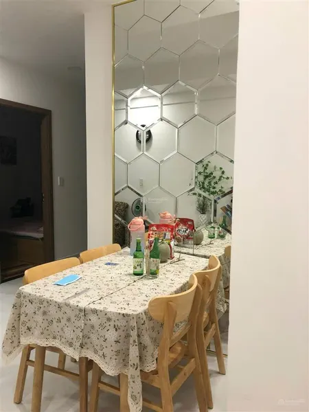 Bán gấp căn hộ osimi phú mỹ căn góc 63m2 2pn 2wc view hướng nam vũng tàu, tặng full nội thất