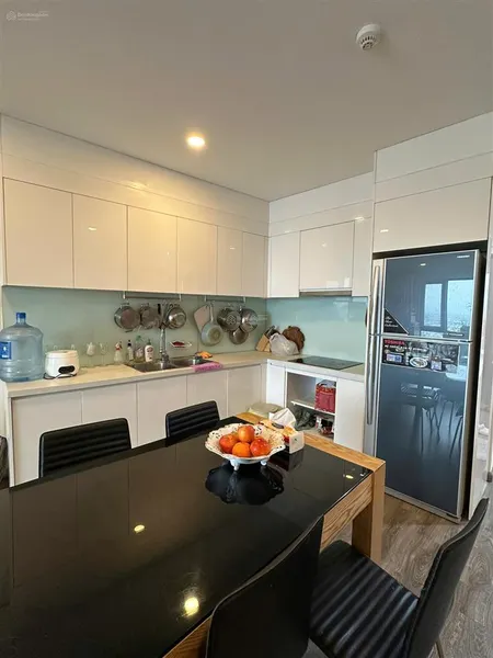 Bán căn hộ mipec riverside 79m², 2pn, full nội thất, view sông, giá 6,6 tỷ