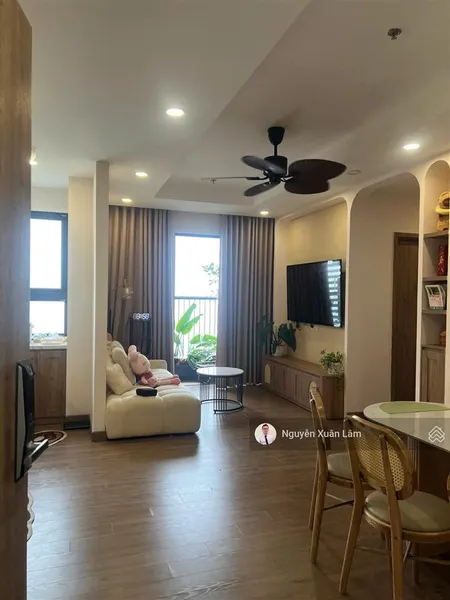 Cần bán căn 83m2 view siêu đẹp nhìn vịnh đảo giá 5.2 tỷ bao phí oasis ecopark