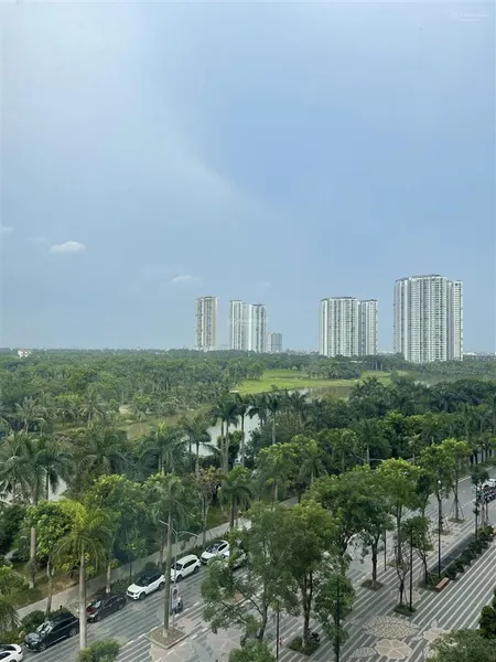 Cần bán căn 3 phòng ngủ trục 09 toà l2 landmark ecopark hướng đông nam, giá 11.5 tỷ bao phí