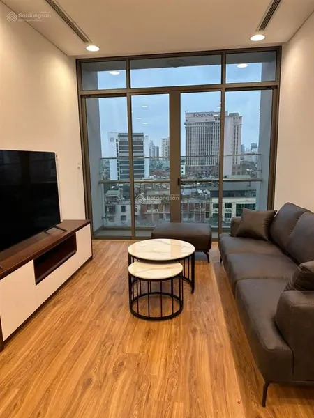 Bán nhanh căn 1 phòng ngủ, diện tích 57,1 m2, có thể sửa thành 2 phòng ngủ + 1 vệ sinh