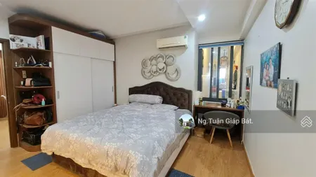 Chính chủ bán căn hộ 06 toà ct2a diện tích sổ 82,7m2 2pn, giá 5.1 tỷ tl