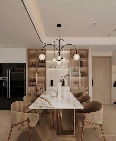(căn mới) tôi bán căn hộ 3pn dt 95m2 giá 8,2tỷ tại chung cư mandarin 2 tầng trung giá hời nhất