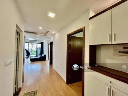 Bán căn góc 3pn 87m2 ct1, giá 4.95 tỷ kbst