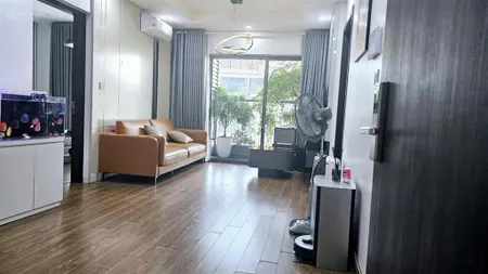 Bán gấp căn hộ cc tại đồng phát parkview vĩnh hoàng. dt 68m2, 2n + 2vs. giá 3,95 tỷ. 0917 208 ***