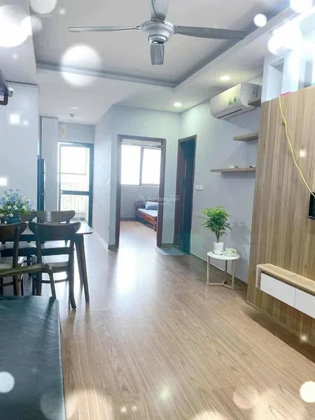 Bán cc 2pn 1wc tại kim văn kim lũ, 4,135 tỷ, 54m2, hoàng mai, hn