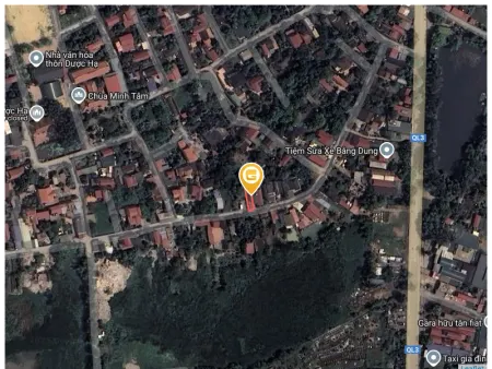 Bán đất 103m² ngang 5m giá 4 tỷ Xã Sóc Sơn