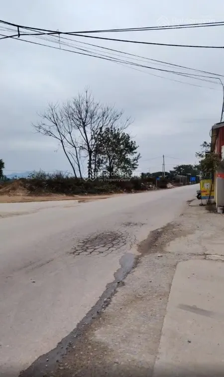 Bán 85m2 đất ven khu cn phường đào viên bắc ninh